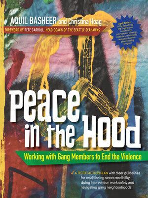 cover image of Peace In the Hood